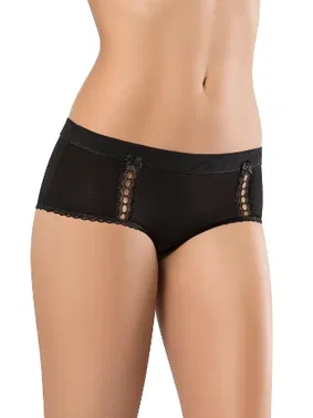 Erdem Düşük Bel Bikini Külot Erdem 7119 - Alternatif Görünüm