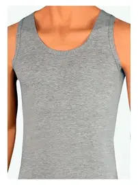 HMD Erkek Askılı Ribana Atlet Hmd 501