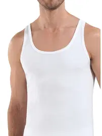 Black Spade Erkek Atlet 2li Paket BlackSpade 9485 