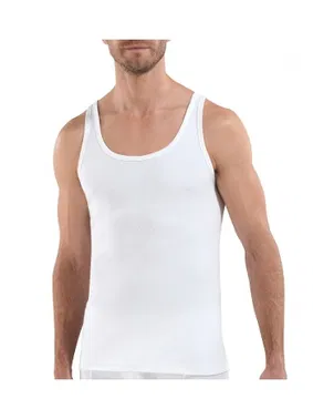 Black Spade Erkek Atlet 2li Paket BlackSpade 9485  - Alternatif Görünüm