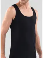 Erkek Atlet Aura BlackSpade 9504  Siyah