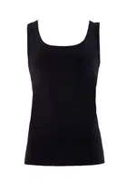 Erkek Atlet Aura BlackSpade 9504  Siyah farklı açı