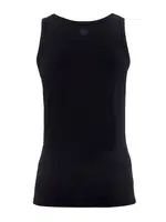 Erkek Atlet Aura BlackSpade 9504  Siyah görsel 4