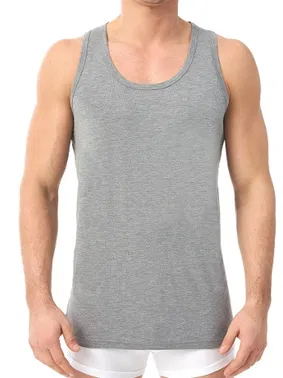 Black Spade Erkek Atlet Silver BlackSpade 9305 