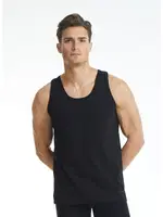 Erkek Atlet Tender Cotton Siyah BlackSpade 9238  Siyah görsel 5