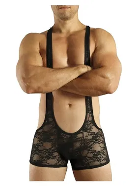 Doreanse Erkek BodySuit Doreanse 3011