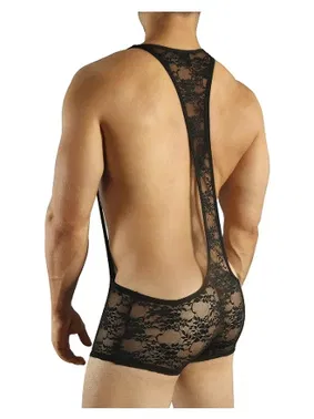 Doreanse Erkek BodySuit Doreanse 3011 - Alternatif Görünüm