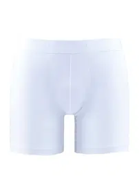 Black Spade Erkek Boxer 2li Paket Mood Beyaz BlackSpade 9324