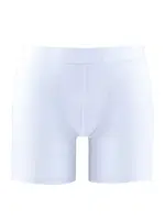 Erkek Boxer 2li Paket Mood Beyaz BlackSpade 9324 Beyaz