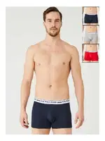 Erkek Boxer 3 Lü Paket US. POLO ASSN. 80431 görsel 6