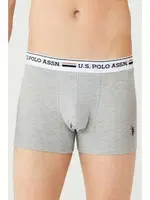 Erkek Boxer 3 Lü Paket US. POLO ASSN. 80431 görsel 4