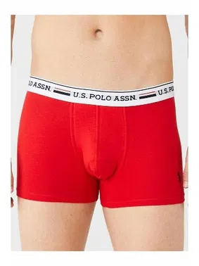 Us. POLO Assn. Erkek Boxer 3 Lü Paket US. POLO ASSN. 80431 - Alternatif Görünüm