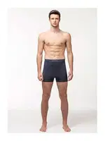 Erkek Boxer Elite Life 900 Füme farklı açı