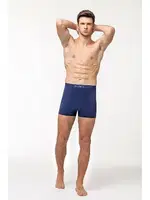 Erkek Boxer Elite Life 900 Lacivert görsel 4