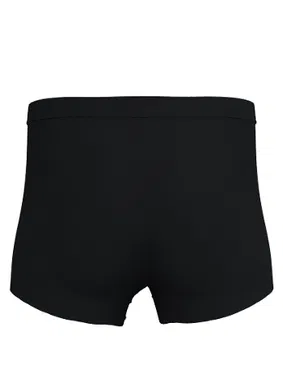 Black Spade Erkek Boxer Siyah BlackSpade 9616 