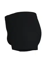 Erkek Boxer Siyah BlackSpade 9616  Siyah detay görünüm