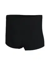 Erkek Boxer Siyah BlackSpade 9616  Siyah farklı açı