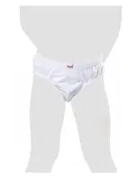 Erkek Çocuğu Slip Hmd 208 Beyaz