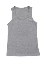 HMD Erkek Çocuk Atlet Renkli HMD 516