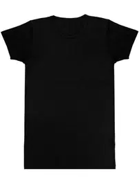 Dono Erkek Çocuk Kısa Kollu Atlet Dono 3240