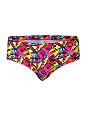 Doreanse Erkek Çok Renkli Pad İpli Slip Mayo Doreanse 3833