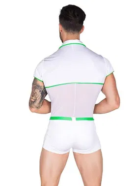 For Dreams Erkek Fantezi Kostüm For Dreams 9007 - Alternatif Görünüm