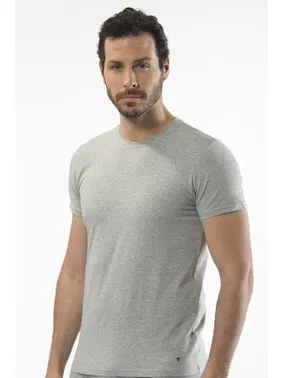 Cacharel Erkek Kısa Kollu T-shirt Cacharel 1307