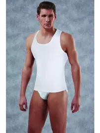 Doreanse Erkek Klasik Atlet Doreanse 2031