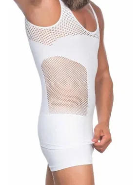 Emay Erkek Korse Atlet Emay E1006 - Alternatif Görünüm