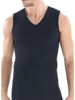 Erkek Korse Atlet Siyah BlackSpade 9208 Siyah