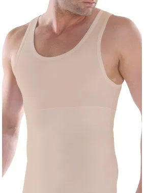 Black Spade Erkek Korse Atlet Ten BlackSpade 9209