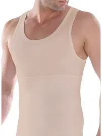 Black Spade Erkek Korse Atlet Ten BlackSpade 9209