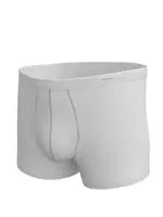 Erkek Modal Boxer Beyaz BlackSpade 9313 Beyaz görsel 5