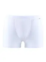 Erkek Modal Elastan Boxer Silver Beyaz BlackSpade 9310 farklı açı