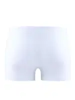 Erkek Modal Elastan Boxer Silver Beyaz BlackSpade 9310 görsel 5