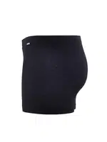 Erkek Modal Elastan Boxer Silver Siyah BlackSpade 9310  Siyah farklı açı