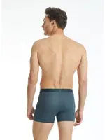 Erkek Pamuklu Antrasit Boxer Aura BlackSpade 9502 Antrasit farklı açı