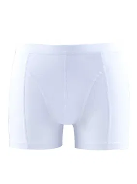 Black Spade Pamuk Beyaz Boxer Aura Black Spade 9502 - Alternatif Görünüm