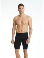 Erkek Pamuk Elastan Boxer Tender Cotton Siyah BlackSpade 9230  Siyah görsel 4