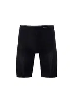 Erkek Pamuk Elastan Boxer Tender Cotton Siyah BlackSpade 9230  Siyah görsel 5
