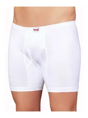 HMD Erkek Penye Süpreme Arjantin Paça - Uzun Paça Boxer HMD 202