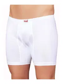 HMD Erkek Penye Süpreme Arjantin Paça - Uzun Paça Boxer HMD 202