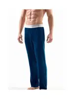 Erkek Pijama Altı Silver Lacivert BlackSpade 9304 Lacivert farklı açı