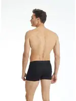 Erkek Siyah Boxer Black Spade 9759 Siyah görsel 6