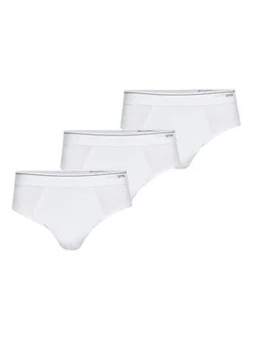 Black Spade Erkek Slip 3lü Paket Tender Cotton BlackSpade 9672