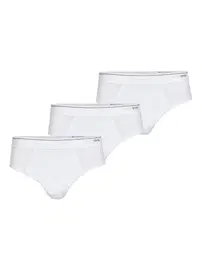 Black Spade Erkek Slip 3lü Paket Tender Cotton BlackSpade 9672