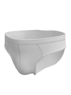 Black Spade Erkek Slip Beyaz BlackSpade 9617