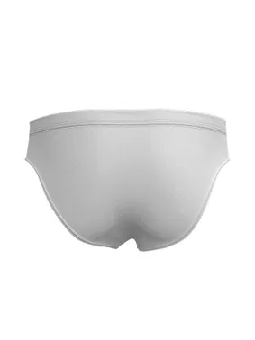 Black Spade Erkek Slip Beyaz BlackSpade 9617 - Alternatif Görünüm