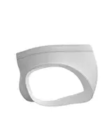 Erkek Slip Beyaz BlackSpade 9617 Beyaz farklı açı