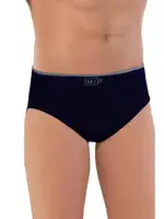 Erkek Slip Emay 2109 Lacivert görsel 4